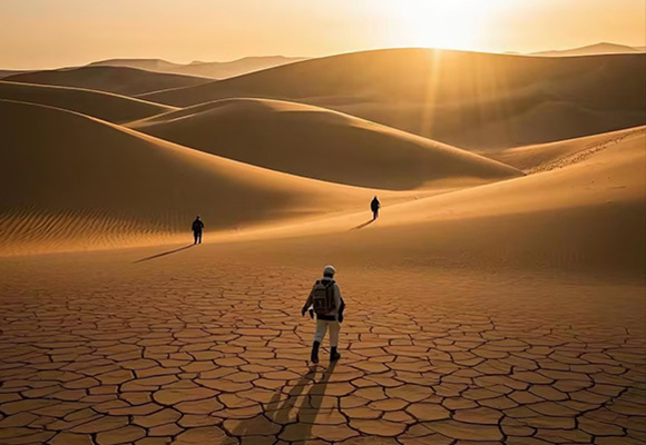 Deserto