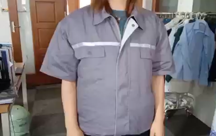 STILI DI ABBIGLIAMENTO RINFRESCANTI