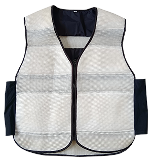 Abbigliamento rinfrescante evaporativo Senjoy perfetto per l'estate e lo sport, leggero e riutilizzabile