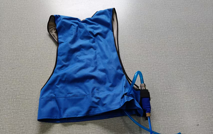 Stili di abbigliamento rinfrescanti