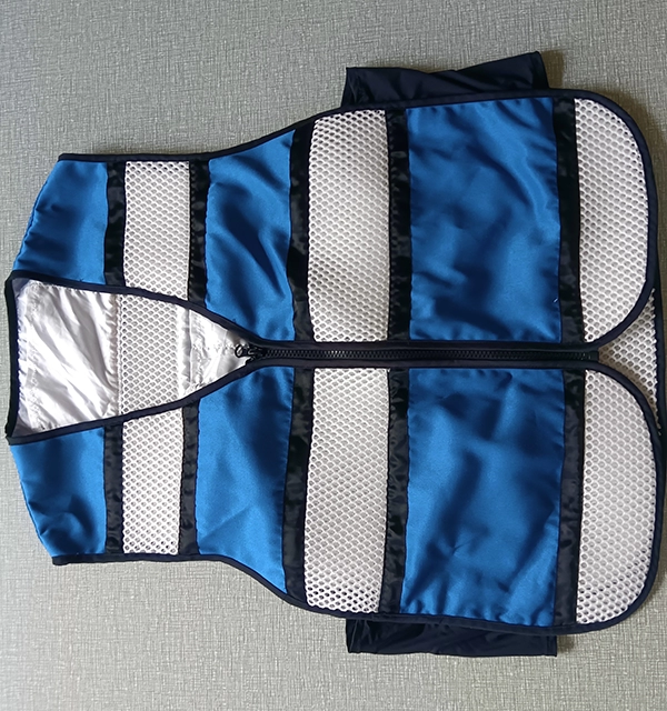 Niente gocciolamenti, niente bruciature da ghiaccio: prestazioni di raffreddamento avanzate