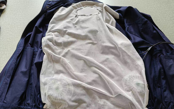 STILI DI ABBIGLIAMENTO RINFRESCANTI