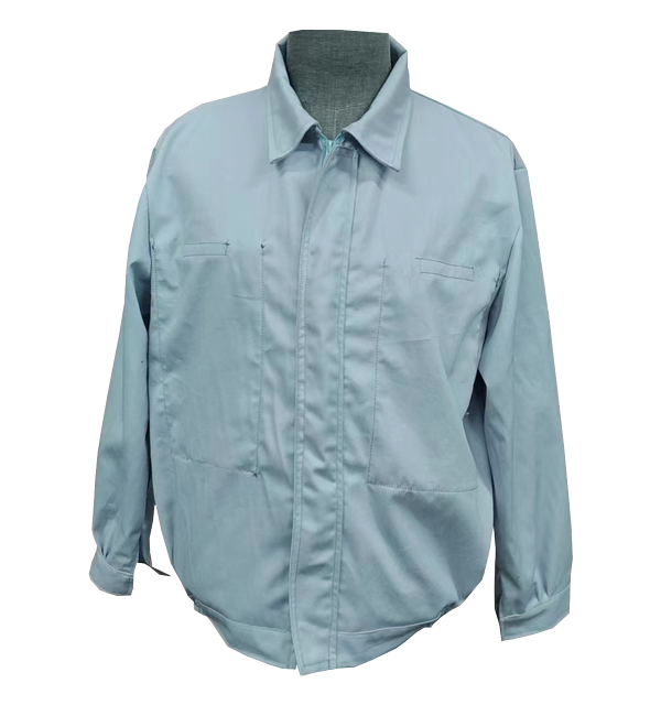 Abbigliamento refrigerante Senjoy Phase Change, S-XXL, include 8 impacchi di ghiaccio, ideale per laboratori ad alta temperatura