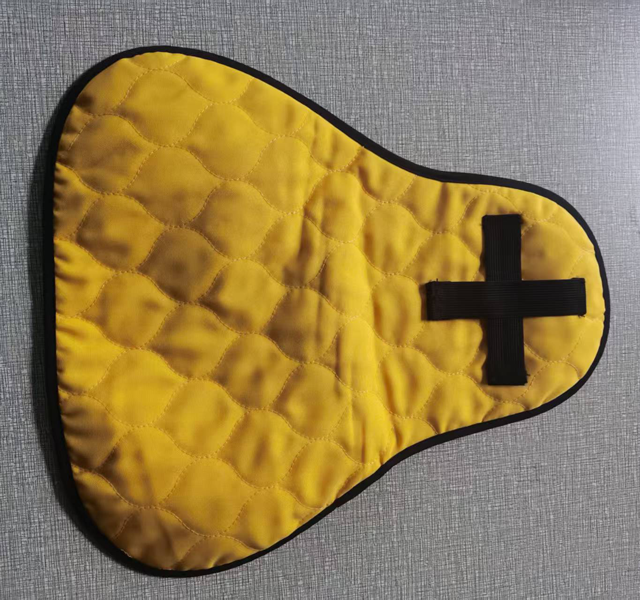 Cuscinetto di raffreddamento per casco evaporativo Senjoy, imbottito in microfibra, adatto alla maggior parte dei sistemi di sospensione