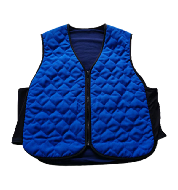 Abbigliamento rinfrescante evaporativo Senjoy per climi caldi, leggero e riutilizzabile