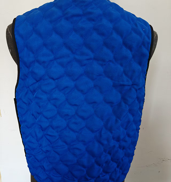 Abbigliamento rinfrescante evaporativo Senjoy per climi caldi, leggero e riutilizzabile