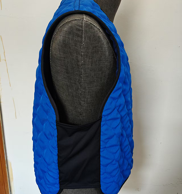 Abbigliamento rinfrescante evaporativo Senjoy per climi caldi, leggero e riutilizzabile