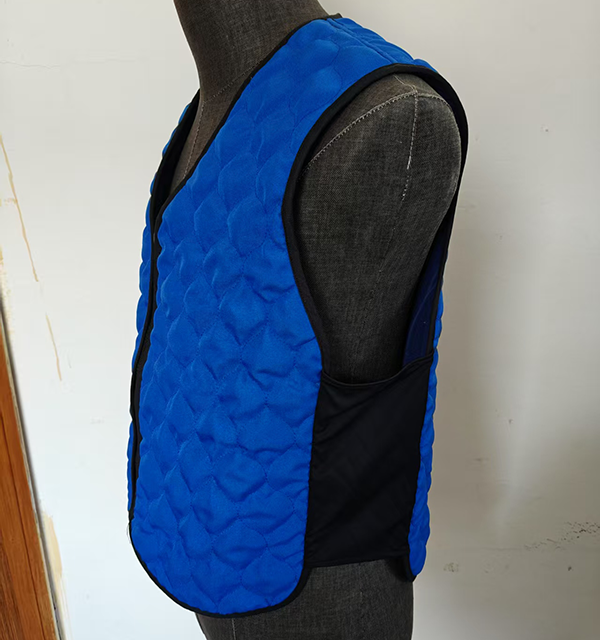 Abbigliamento rinfrescante evaporativo Senjoy per climi caldi, leggero e riutilizzabile