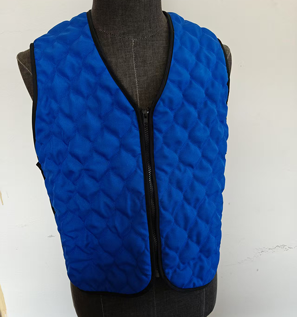 Abbigliamento rinfrescante evaporativo Senjoy per climi caldi, leggero e riutilizzabile
