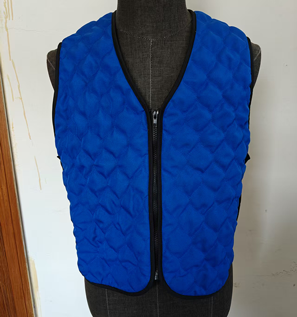 Abbigliamento rinfrescante evaporativo Senjoy per climi caldi, leggero e riutilizzabile
