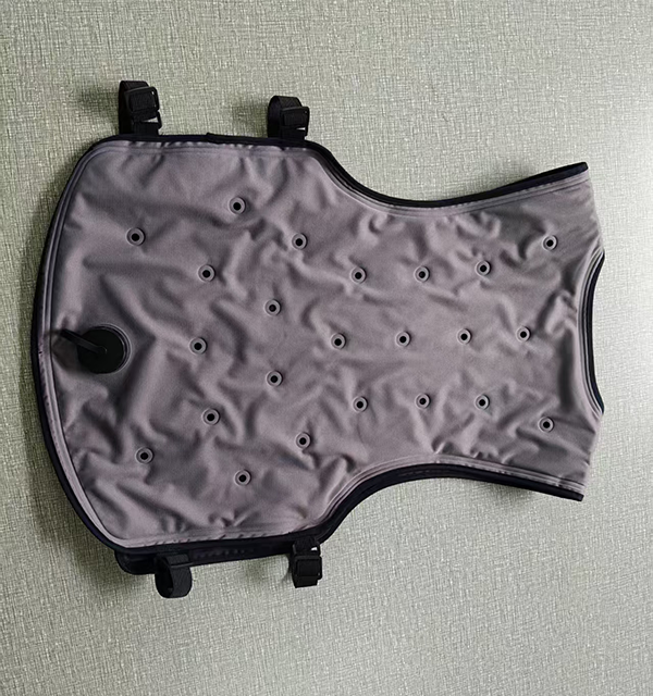 Abbigliamento da pesca con raffreddamento evaporativo ad acqua Senjoy di settima generazione