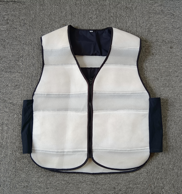Abbigliamento rinfrescante evaporativo Senjoy perfetto per l'estate e lo sport, leggero e riutilizzabile