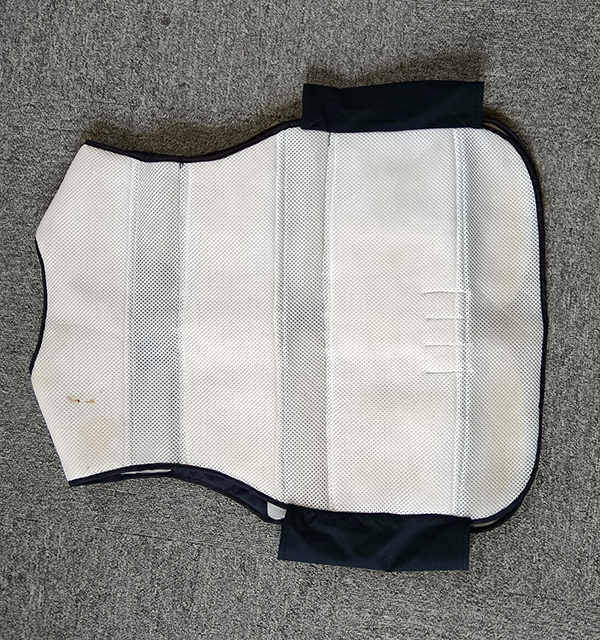 Abbigliamento rinfrescante evaporativo Senjoy perfetto per l'estate e lo sport, leggero e riutilizzabile