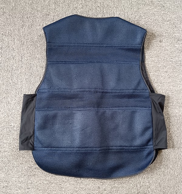 Abbigliamento rinfrescante evaporativo Senjoy, design leggero e regolabile per lavoro/sport/giardinaggio all'aperto