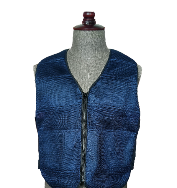 Abbigliamento di raffreddamento evaporativo Senjoy per operai edili