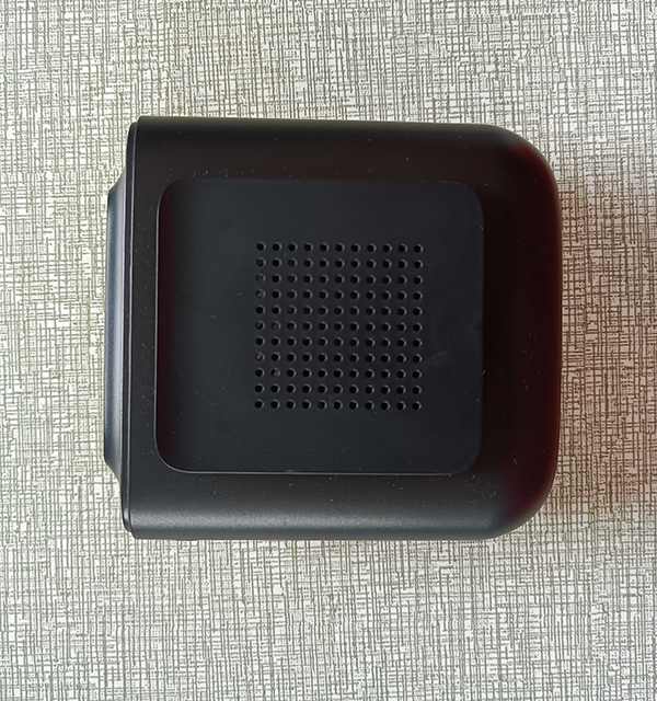 Abbigliamento di raffreddamento evaporativo Senjoy con ventilatore per officina in acciaio